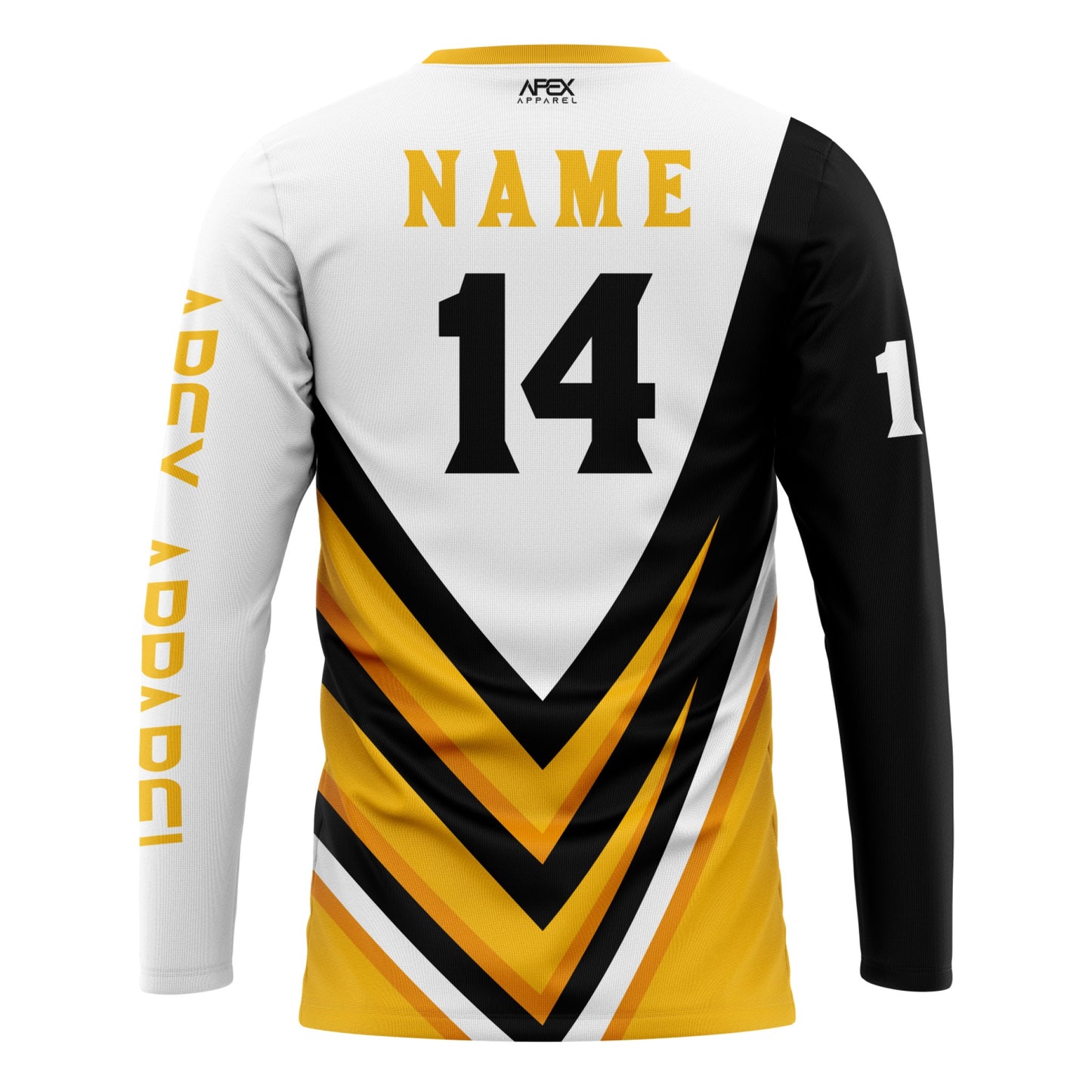 Custom Shirt - Agility