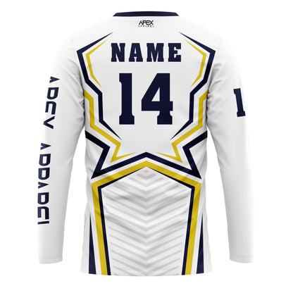 Custom Shirt - Astral