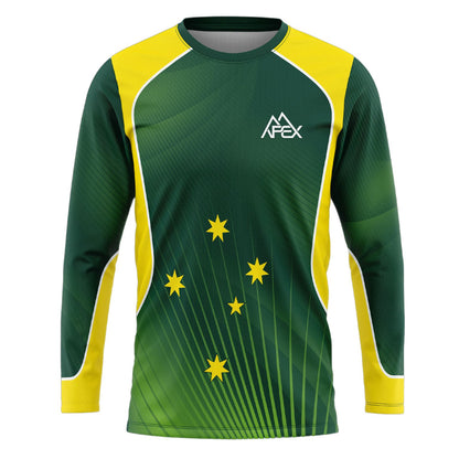 Custom Shirt - Flare