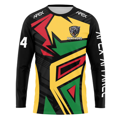 Custom Shirt - Fusion