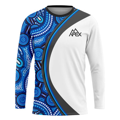 Custom Shirt - Indigenous 002