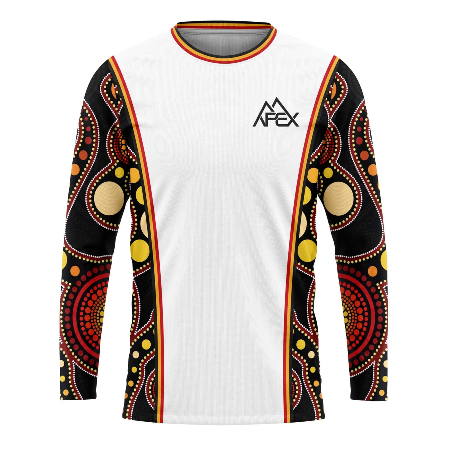 Custom Shirt - Indigenous 003