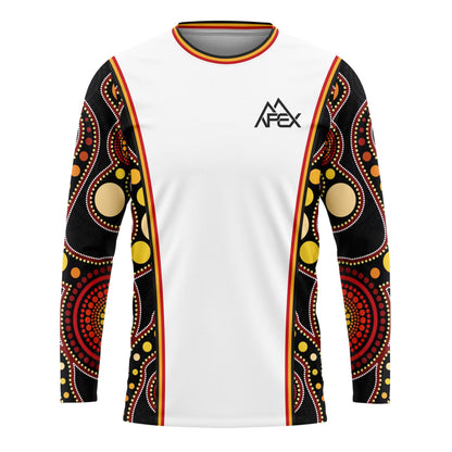 Custom Shirt - Indigenous 003