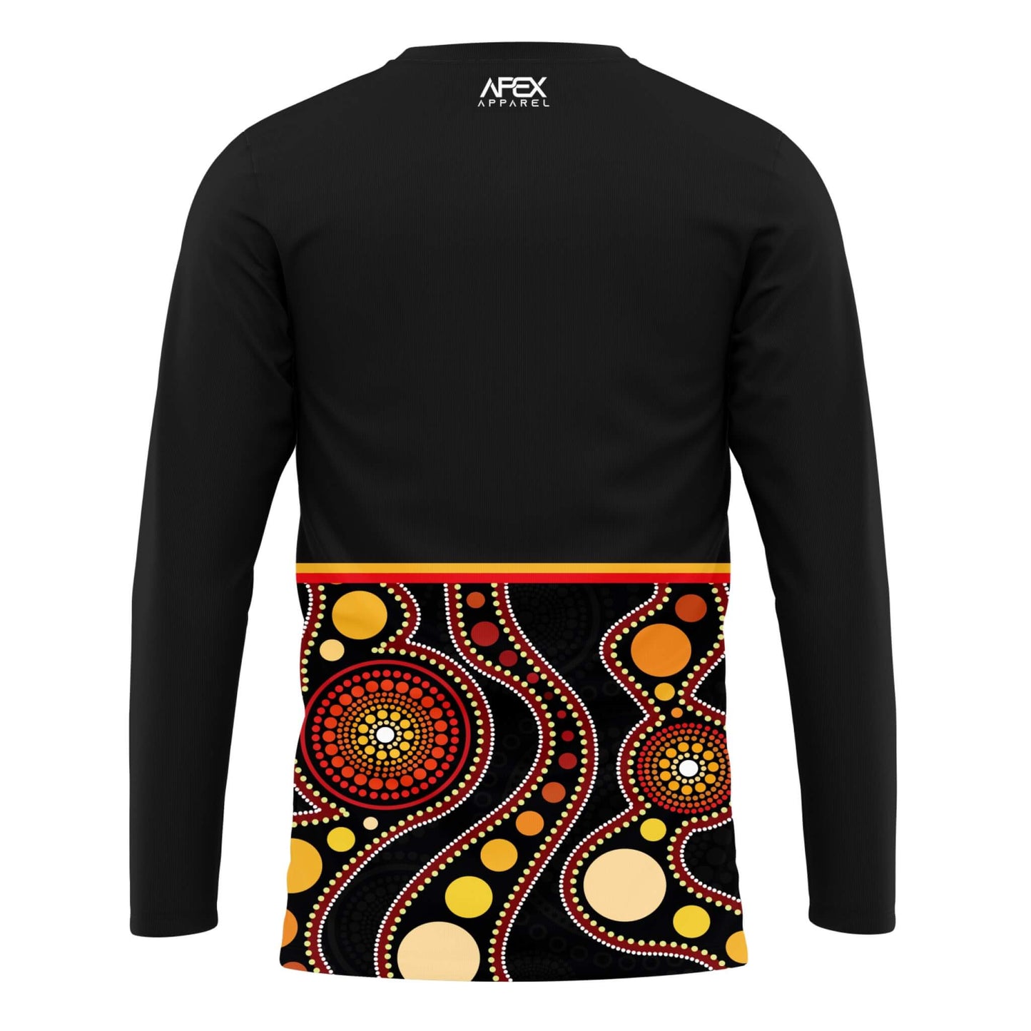 Custom Shirt - Indigenous 005