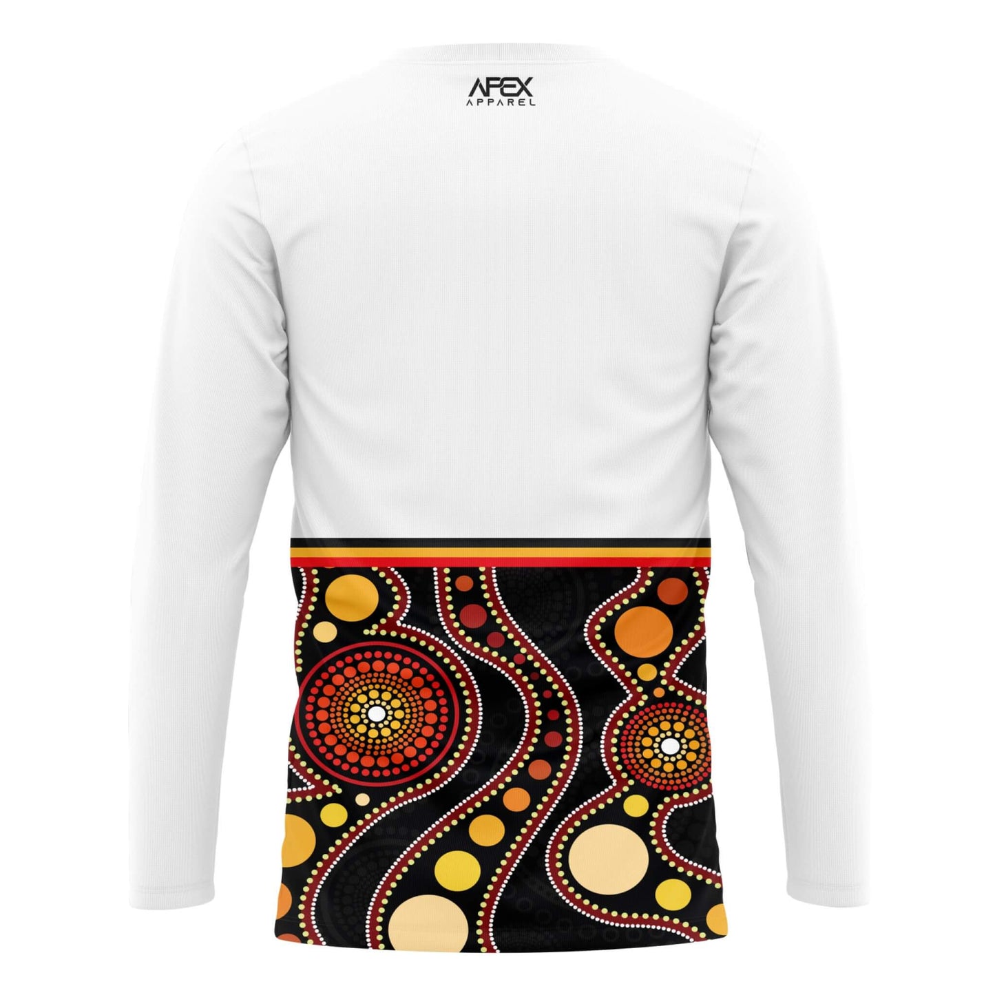 Custom Shirt - Indigenous 005