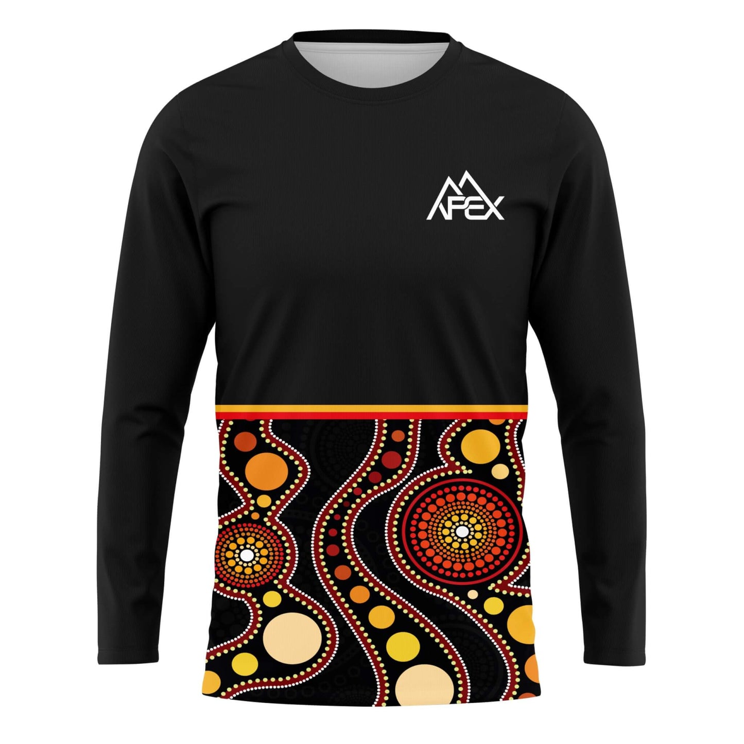Custom Shirt - Indigenous 005