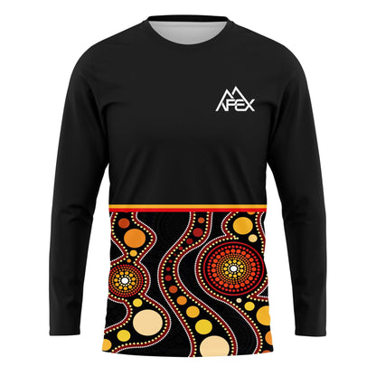 Custom Shirt - Indigenous 005