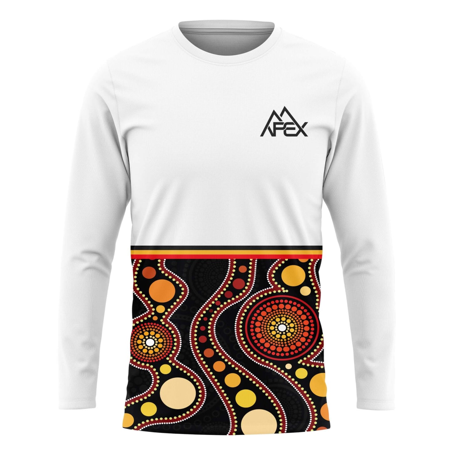 Custom Shirt - Indigenous 005