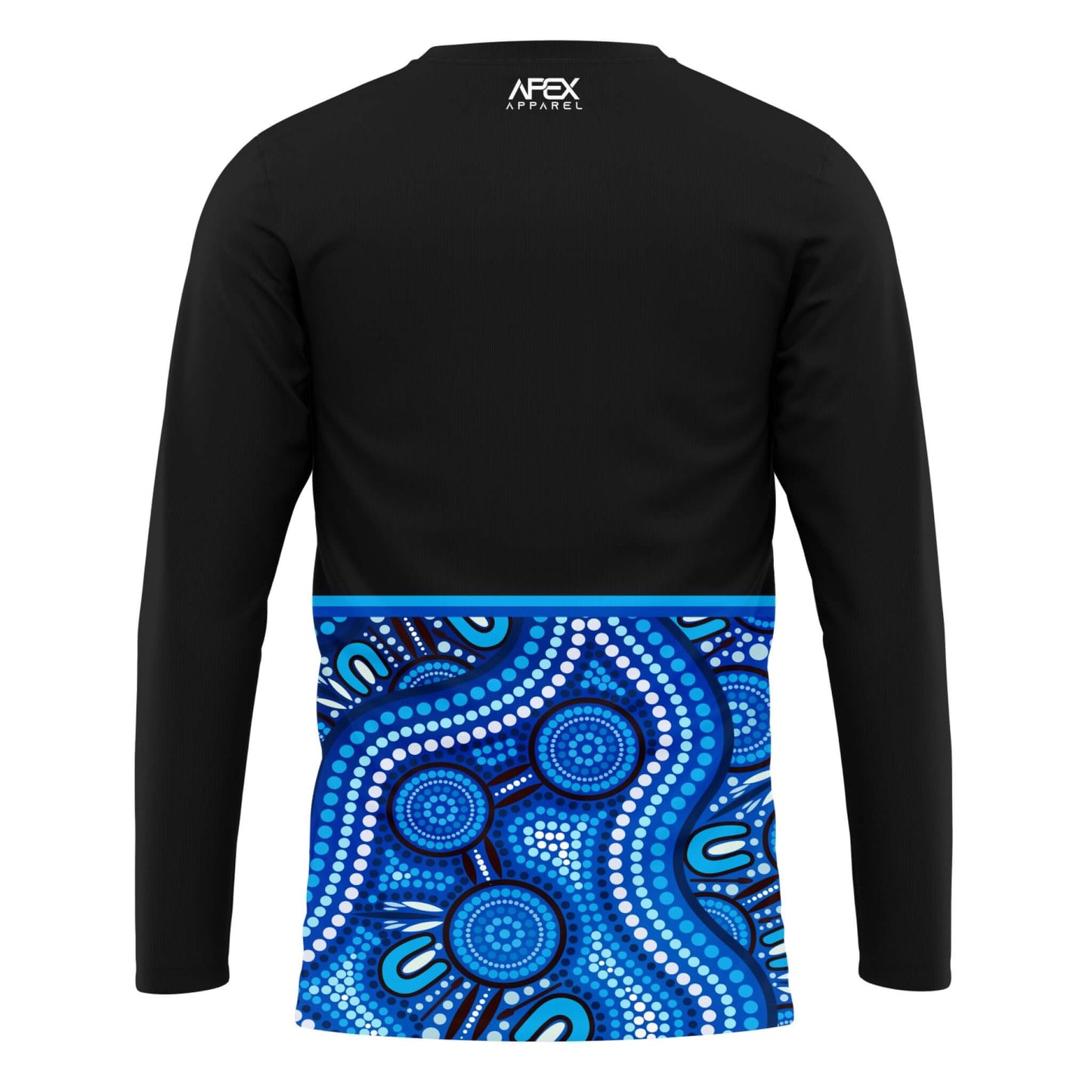Custom Shirt - Indigenous 006