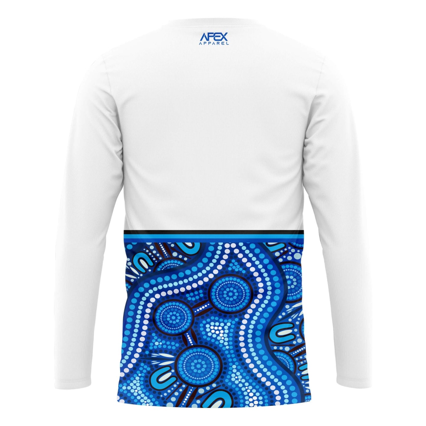 Custom Shirt - Indigenous 006