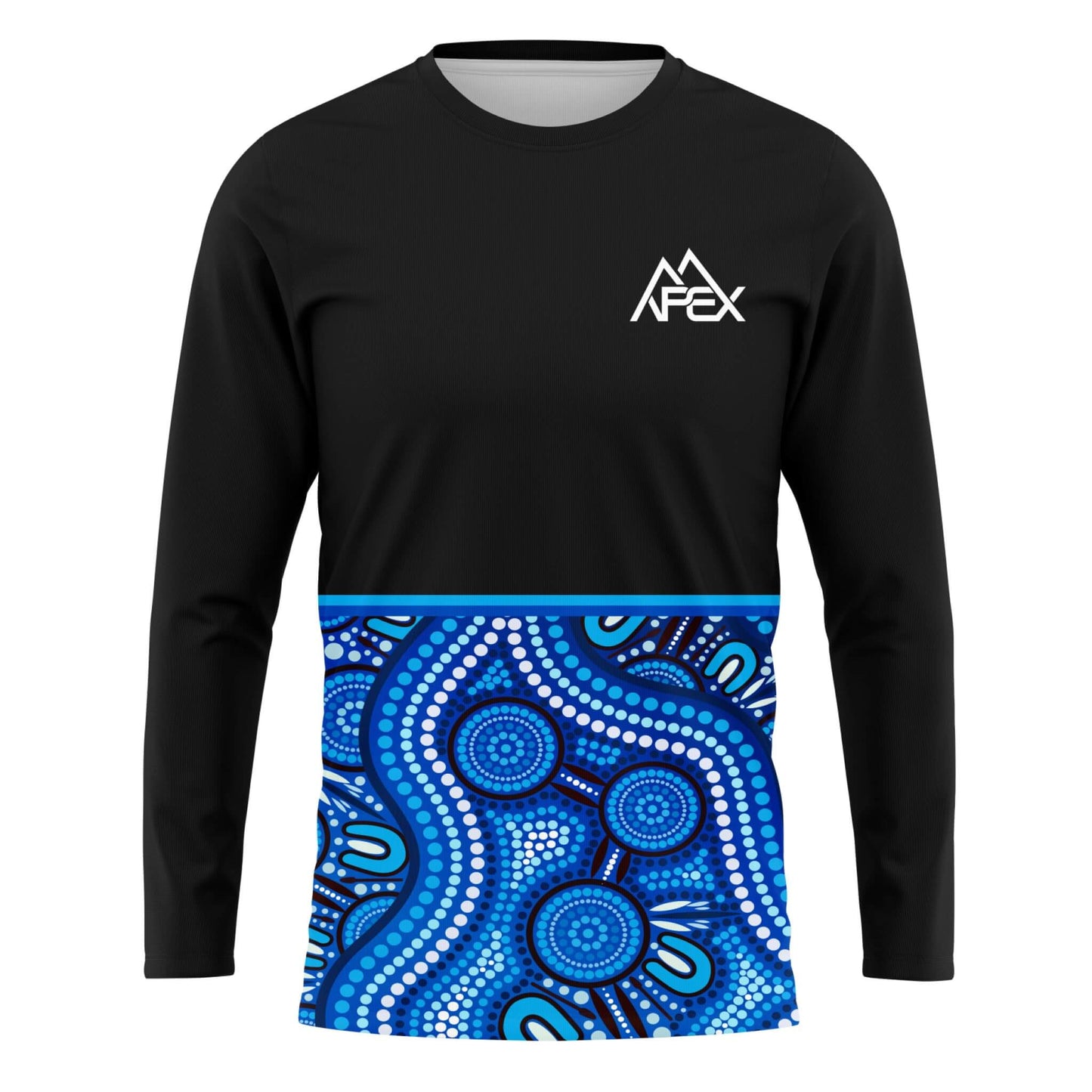 Custom Shirt - Indigenous 006
