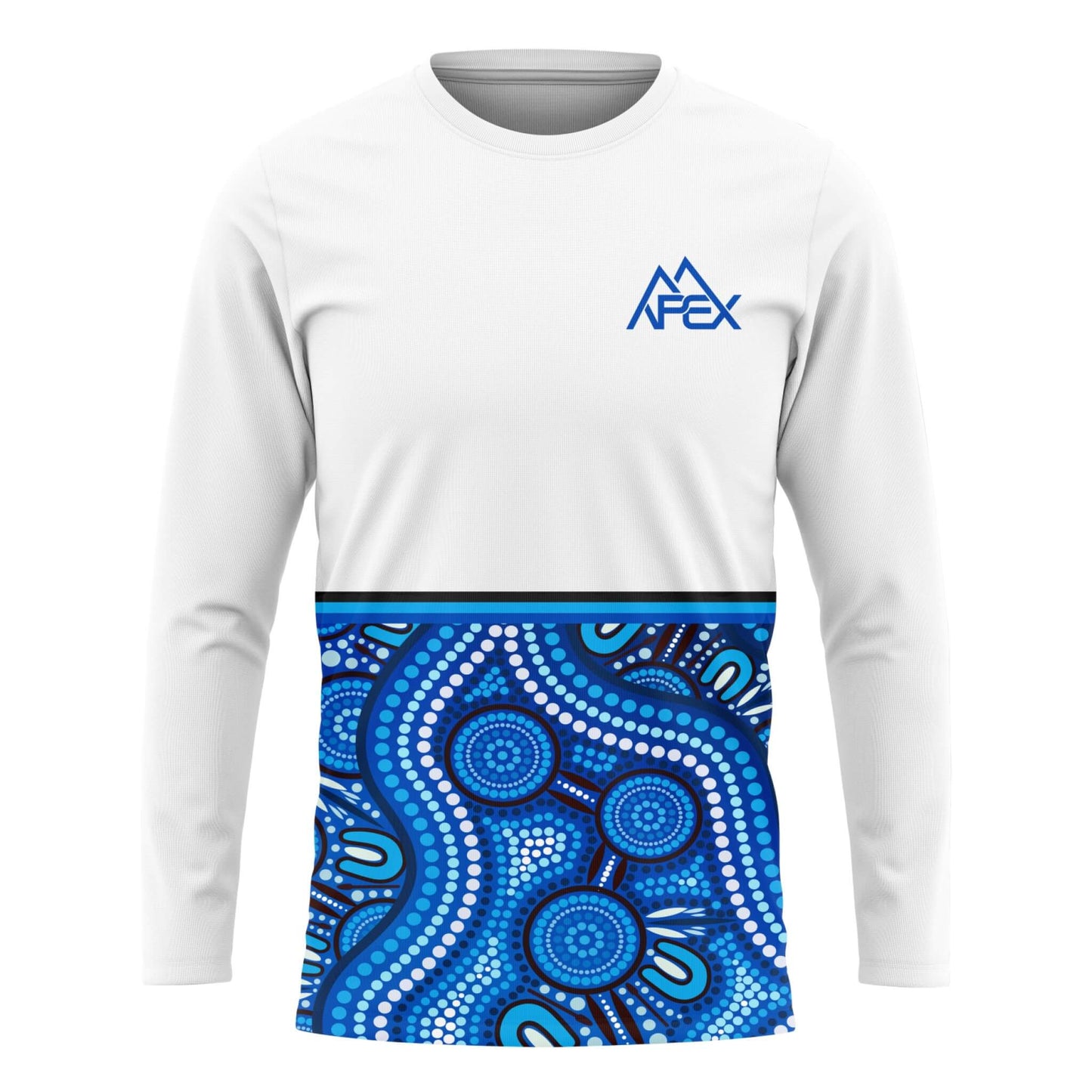 Custom Shirt - Indigenous 006