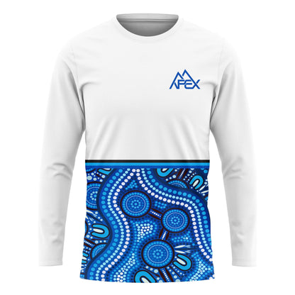 Custom Shirt - Indigenous 006