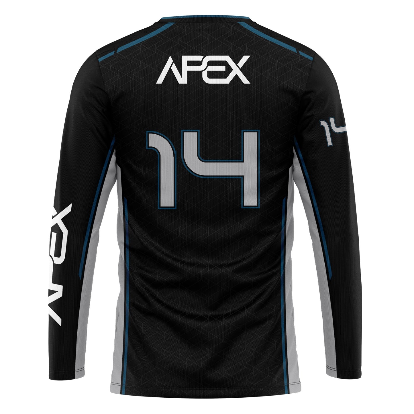 Custom Shirt - Sprint