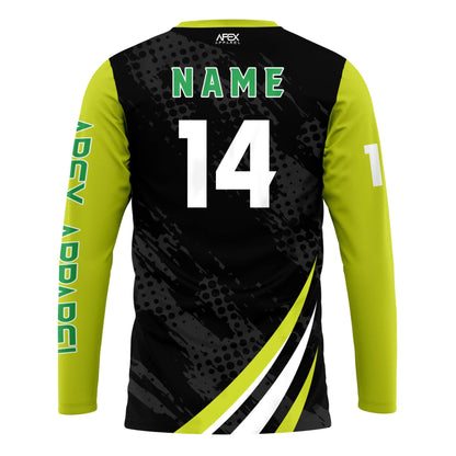 Custom Shirt - Strike