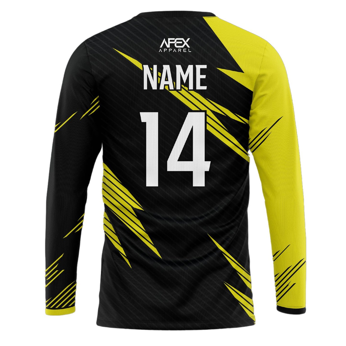 Custom Shirt - Tempo