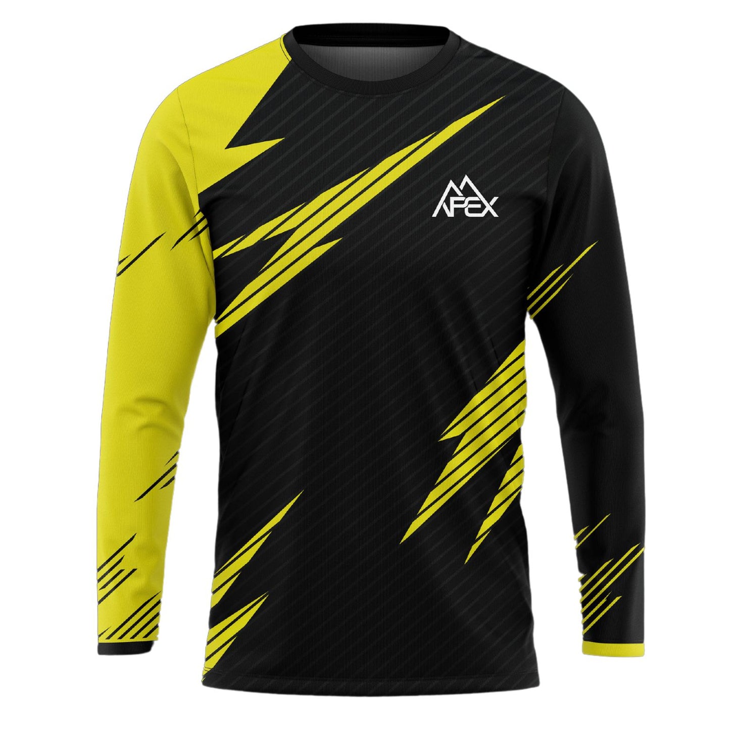 Custom Shirt - Tempo