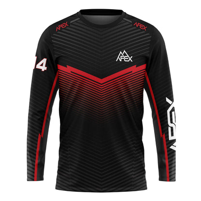 Custom Shirt - Turbo