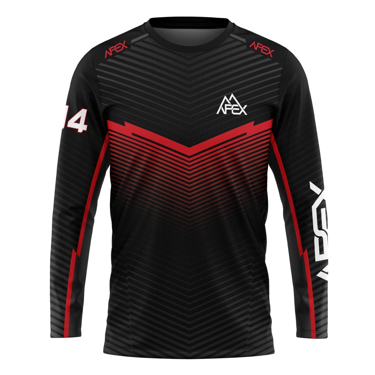 Custom Shirt - Turbo