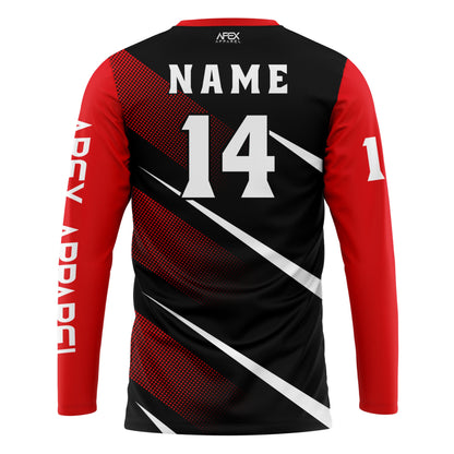 Custom Shirt - Zephyr