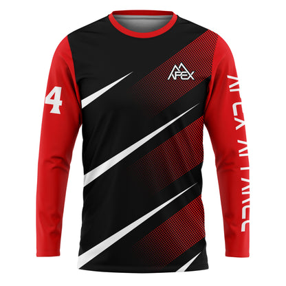 Custom Shirt - Zephyr
