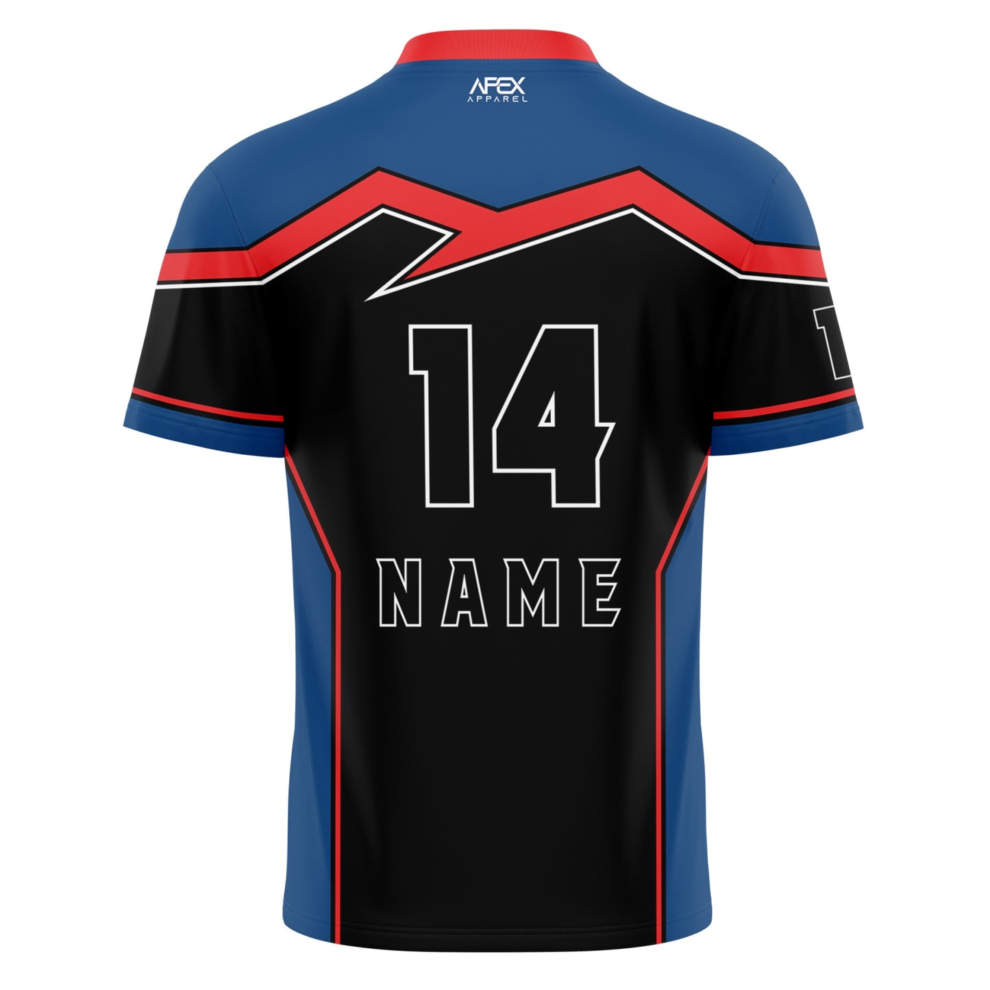 Custom Shirt - Pulse