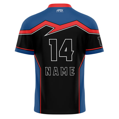 Custom Shirt - Pulse