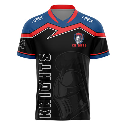 Custom Shirt - Pulse