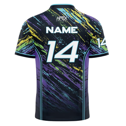Custom Shirt - Radiant