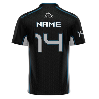 Custom Shirt - Sprint