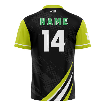Custom Shirt - Strike