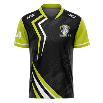 Custom Shirt - Strike