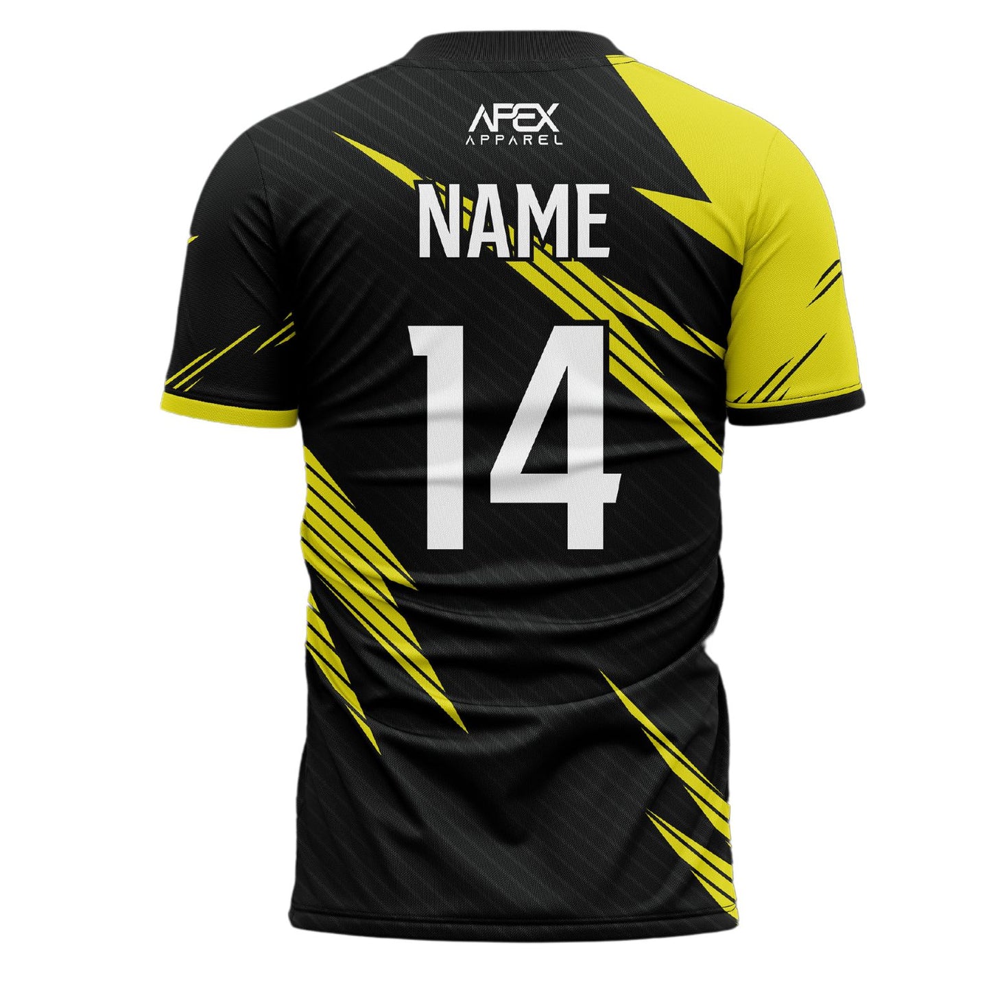 Custom Shirt - Tempo