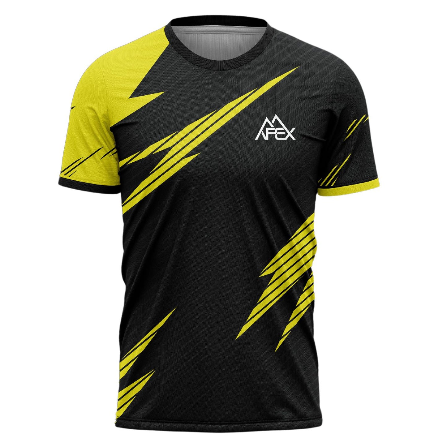 Custom Shirt - Tempo