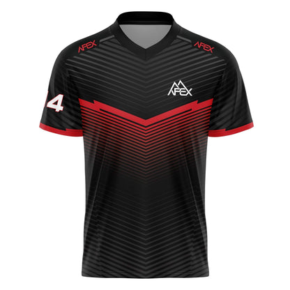 Custom Shirt - Turbo
