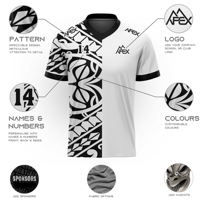 custom design shirts