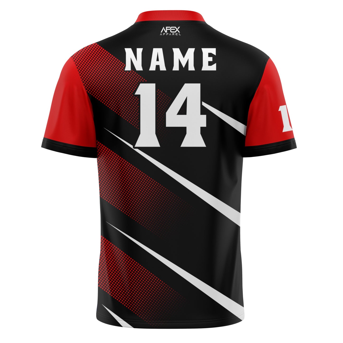 Custom Shirt - Zephyr