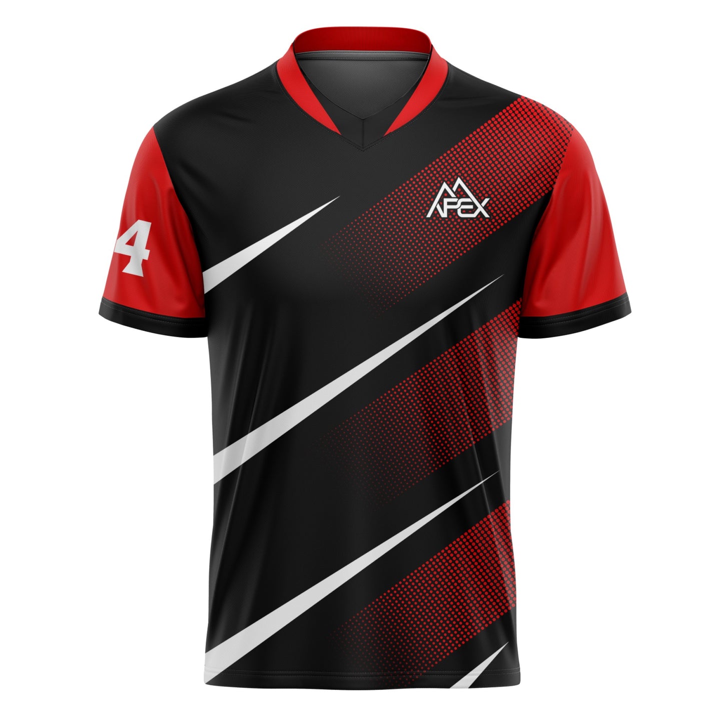Custom Shirt - Zephyr