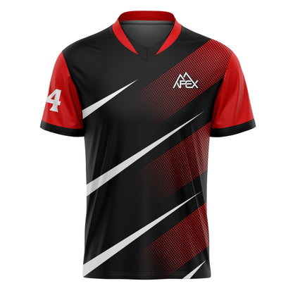 Custom Shirt - Zephyr