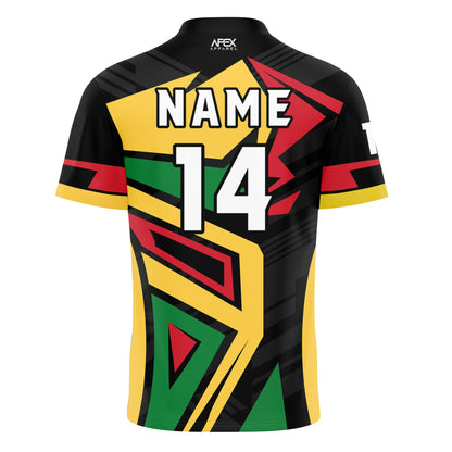 Custom Shirt - Fusion