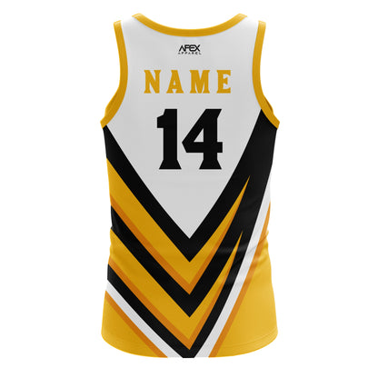 Agility - Design Your Own Singlet