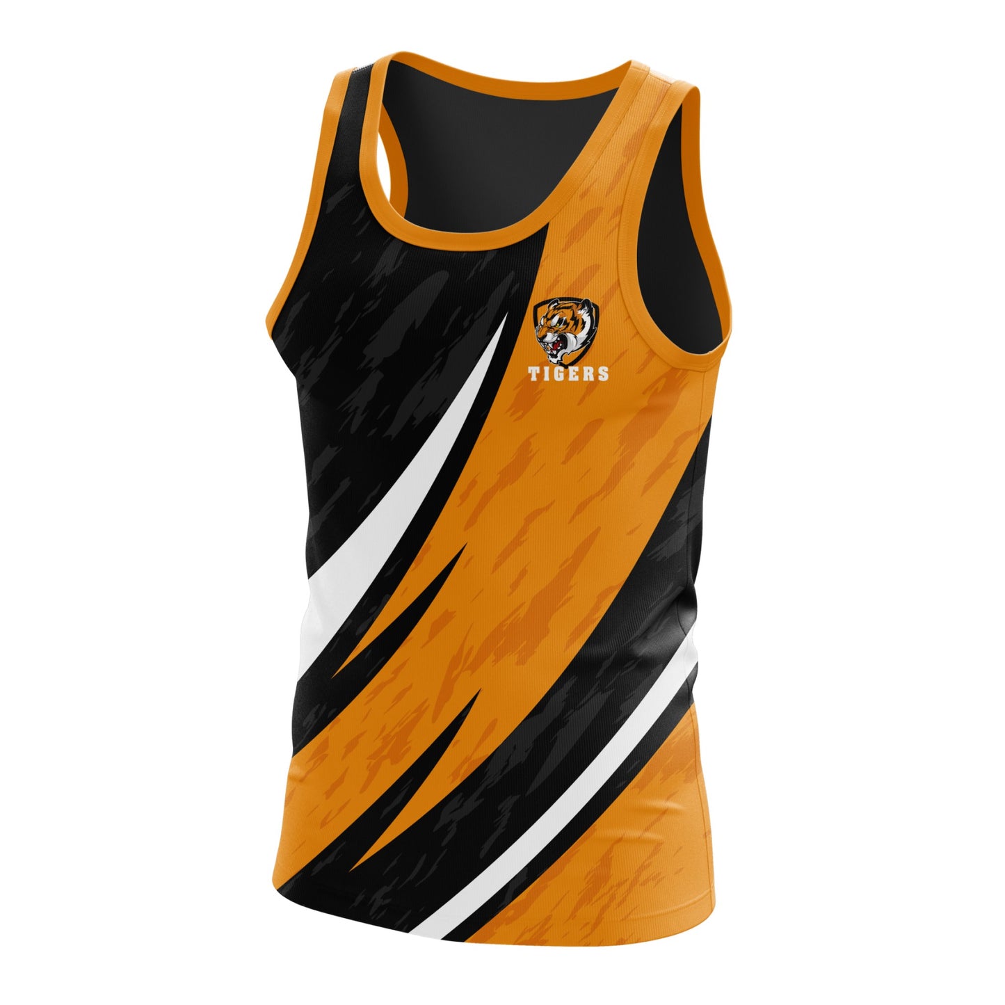 Blaze - Design Your Own Singlet