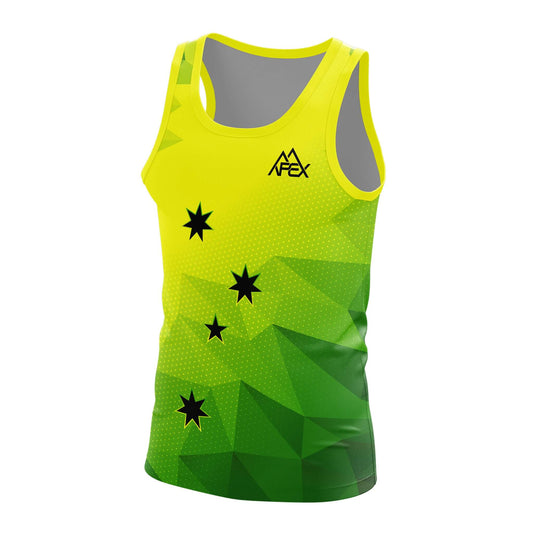 Eon - Design Your Own Singlet