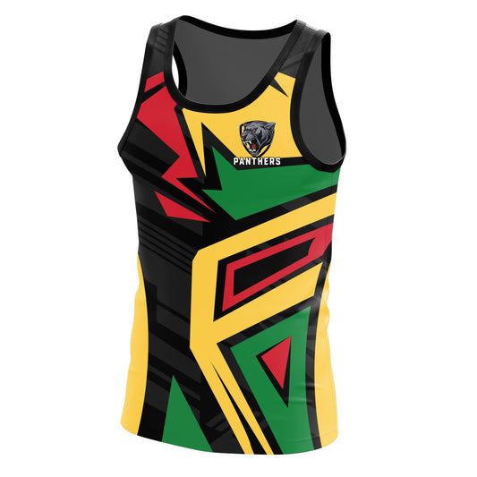Fusion - Design Your Own Singlet