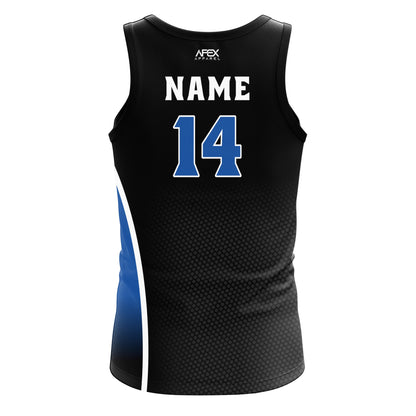 Impact - Design Your Own Singlet