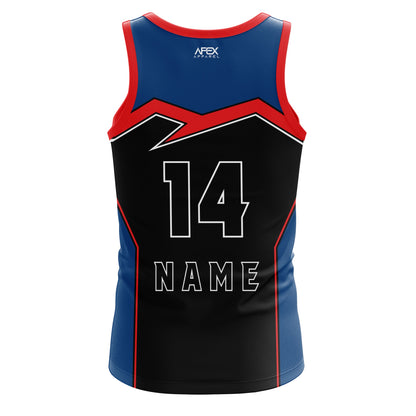 Pulse - Design Your Own Singlet