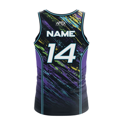 Radiant - Design Your Own Singlet