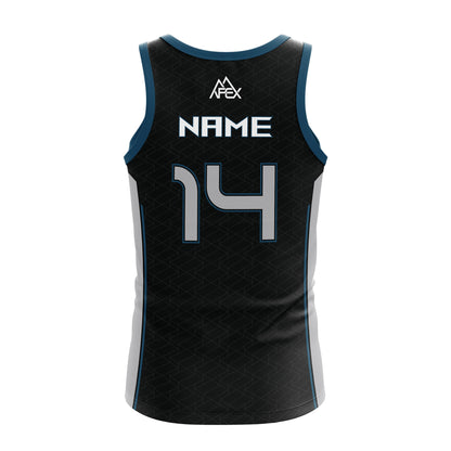 Sprint - Design Your Own Singlet