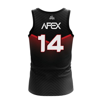 Turbo - Design Your Own Singlet