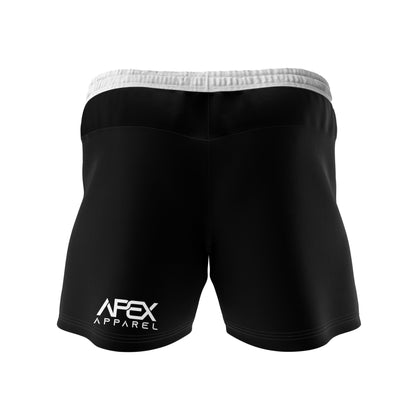 Custom Soccer Shorts - Phoenix
